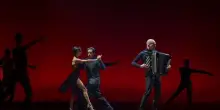 Teatro, &ldquo;Astor &ndash; Un secolo di tango&rdquo; arriva all&rsquo;Olimpico di Roma
