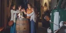 &rdquo;Mese del Gusto&rdquo; del Garda Trentino con le novit&agrave; pesce e grappa