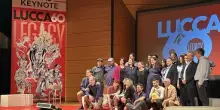 Lucca Comics: &ldquo;60 anni di comunit&agrave;, inclusione e rispetto&rdquo;