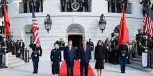 Xi: il rapporto Cina-Usa sia caratterizzato da stabilit&agrave; strategica