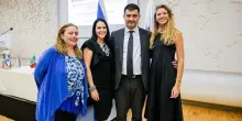 Turismo, Israele punta sulla ripartenza dal mercato italiano