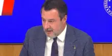 Auto, Salvini: bene stop blocco Euro 5, miglioriamo la vita ai cittadini