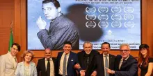 Il lato privato di Alberto Sordi nel docufilm ora su Prime Video