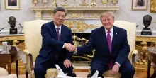 Vertice Trump-Xi: molto cerimoniale, ma nessuna svolta politica