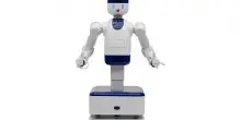 Giappone spinge su robot per carenza manodopera umana