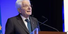 Mattarella: multilateralismo basato su regole argine irrinunciabile