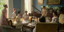 Tv, su Sky arriva &ldquo;The Other Bennet Sister &ndash; Orgoglio e riscatto&rdquo;