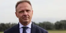 Lollobrigida incontra a Sorrento il Comm. Ue Hansen