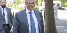Bill Gates: l&rsquo;Ia &egrave; una sfida senza precedenti e i governi fanno poco