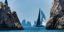 Vela, nasce la Roma Sailing Week nell&rsquo;anno dell&rsquo;America&rsquo;s Cup