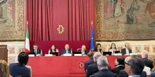 Italia-Giappone, stretta cooperazione da scienza e difesa a Gcap