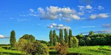 Coldiretti: raddoppiate le vacanze in agriturismo in 10 anni