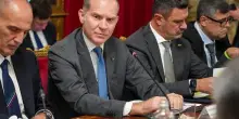 Giansanti: pasta asset strategico,dare giusto prezzo a agricoltori