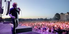 Simply Red in Piazza San Marco, gi&agrave; venduti oltre 3.000 biglietti