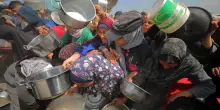 L&rsquo;Onu: a Gaza la crisi economica pi&ugrave; grave mai registrata al mondo