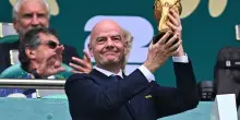 Calcio, Serie A e top leghe contro la Fifa: &ldquo;Serve una riforma&rdquo;