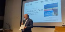 A Cambridge un convegno ricorda i 100 anni del Nobel a Deledda