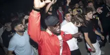 A Bollate i detenuti presentano disco 30 OP: con Ensi, Nitro e Nerone