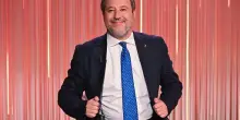 Ponte Stretto, Salvini: lavoro giorno e notte perch&eacute; diventi realt&agrave;