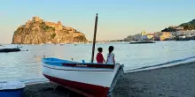 Festa Roma, in Freestyle Arts &ldquo;I pesci non chiudono gli occhi&rdquo;