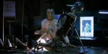 La Festa del Cinema di Roma presenta &ldquo;Pinocchio&rdquo; di Paolo Borraccetti