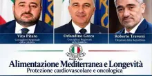 Dieta mediterranea, istituzioni e scienziati a confronto nel Vibonese