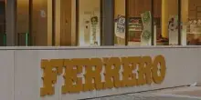Ferrero: rinnovo accordo integrativo al 2030, premio fino a 3.100 euro