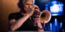 Markus Stockhausen, Danilo Rea e altri big al Venezia Jazz Festival