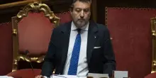 Lega, Salvini: da 30 anni celebrano il nostro funerale ma siamo qua