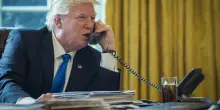 Wsj: Trump respinge la proposta di cessate il fuoco dell&rsquo;Iran