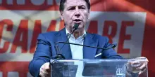 Governo, Conte: Italia passiva in politica estera, ha provato a stare in mezzo