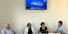 Podcast e libert&agrave;: tavola rotonda a Roma per i nuovi prodotti Askanews