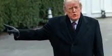 Iran, Trump: respinta la proposta di accordo sullo Stretto di Hormuz