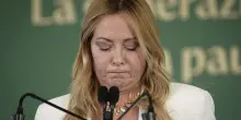 Per Meloni manovra difficile e allarme per un &ldquo;incidente&rdquo; che pu&ograve; portare al voto