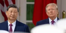 Il bilancio del vertice Trump-Xi: molto cerimoniale, ma nessuna svolta politica