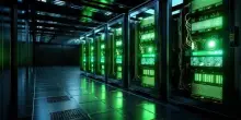 Un sistema Ue di rating energetico e ambientale per i data center