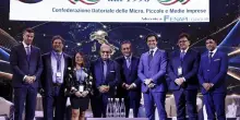 Nasce la &ldquo;Carta di Fiuggi&rdquo; per la crescita delle pmi