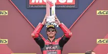 +Superbike: Lecuona vince a Cremona, Bulega &egrave; campione del mondo