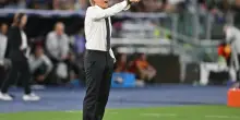 Calcio, Mancini: &ldquo;Italia, dobbiamo rimanere tranquilli&rdquo;