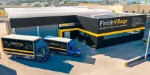 Finish Village acquisisce Termoacustica Pugliese, fatturato sale a 20 mln