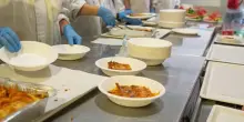 In Italia lo spreco alimentare vale 13,5 miliardi, di cui 7,3 in casa