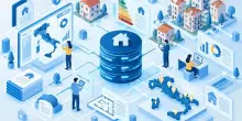 Clima, Enea integra banche dati su patrimonio edilizio residenziale