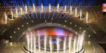 Milano Cortina 2026, piano opere a 3,62 mld, una su 5 con incremento costo