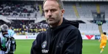Calcio, Parma, scelto Gilardino: esordio contro l&rsquo;Inter