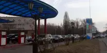 Carburanti, partiti gli sconti: anche Ip si allinea a Eni