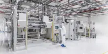 Volkswagen: rafforza alleanza con cinese Gotion su batterie Lfp in Europa