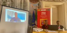Parmitano: Dallo spazio Terra appare fragile, proteggerla &egrave; un dovere