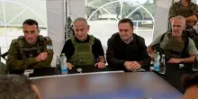 Netanyahu nega di aver ricevuto segnalazioni dall&rsquo;Egitto sul 7 ottobre