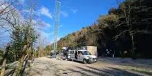 L&rsquo;Ingv inaugura un nuovo Osservatorio Ionosferico alla Spezia