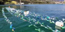 Nuove immagini radar satellitari per individuare la plastica in mare